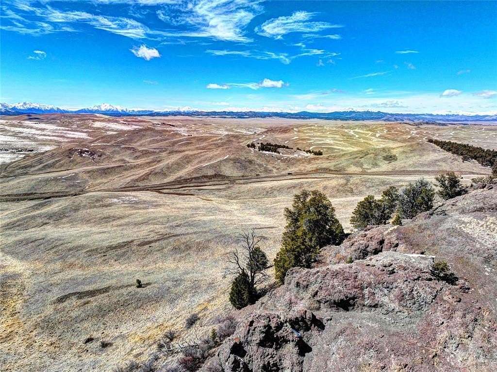 5.3 Acres of Land for Sale in Hartsel, Colorado