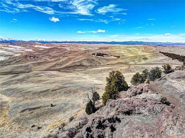 5.3 Acres of Land for Sale in Hartsel, Colorado