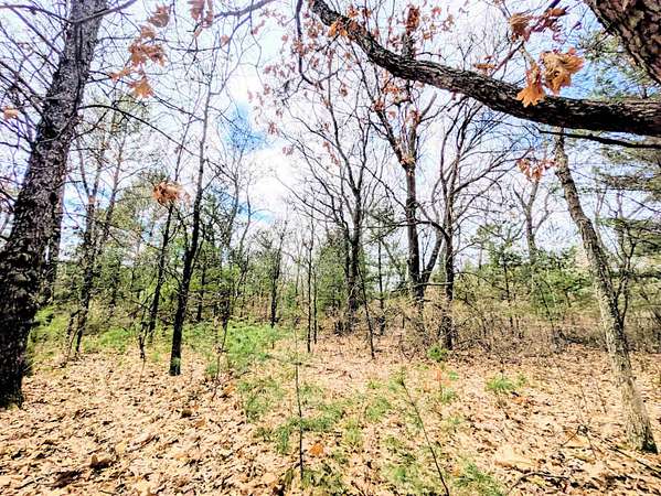 1.4 Acres of Residential Land for Sale in Grand Marsh, Wisconsin