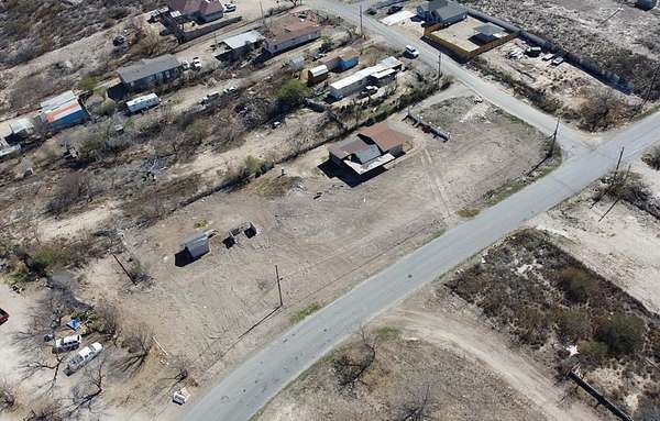 0.53 Acres of Residential Land for Sale in Eagle Pass, Texas