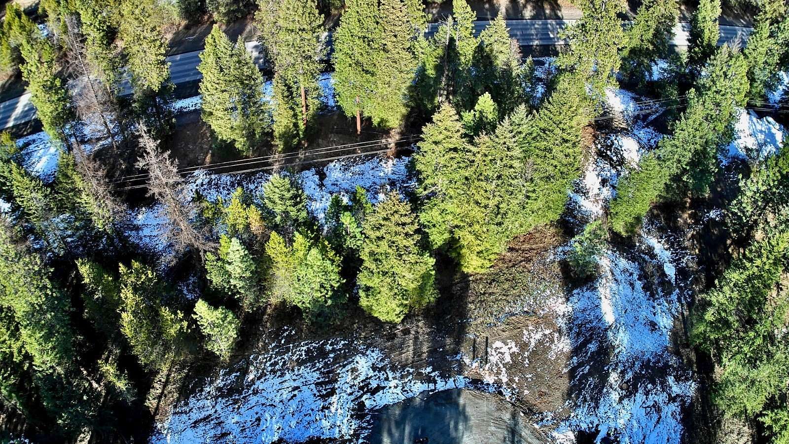 0.26 Acres of Residential Land for Sale in Thompson Falls, Montana