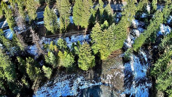 0.26 Acres of Residential Land for Sale in Thompson Falls, Montana