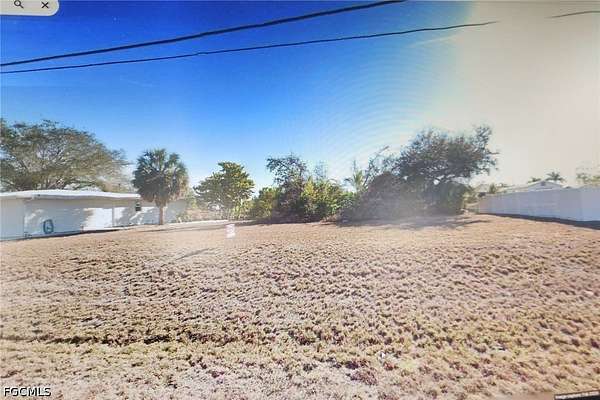 0.23 Acres of Land for Sale in Punta Gorda, Florida