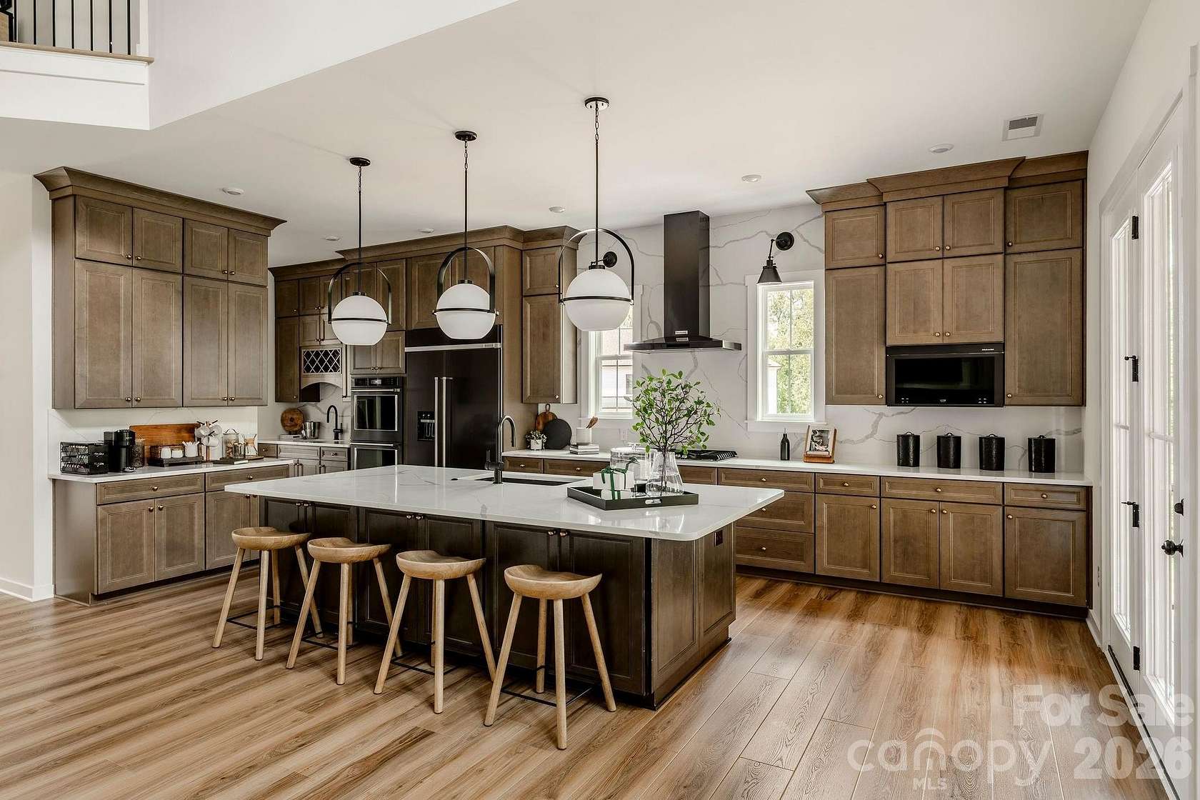 2.23 Acres of Land with Home for Sale in Waxhaw, North Carolina