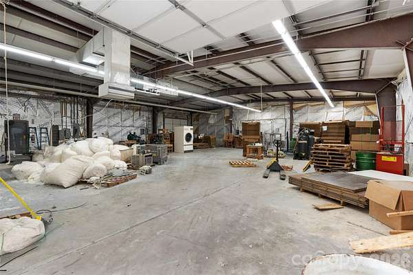 2 Acres of Mixed-Use Land for Sale in Hendersonville, North Carolina