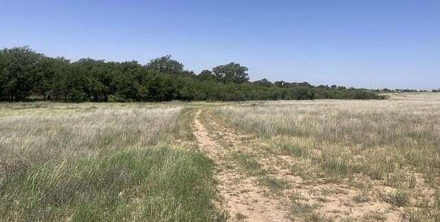 26.4 Acres of Agricultural & Residential Land for Sale in Lamesa, Texas