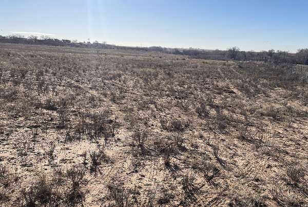 26.4 Acres of Land for Sale in Lamesa, Texas