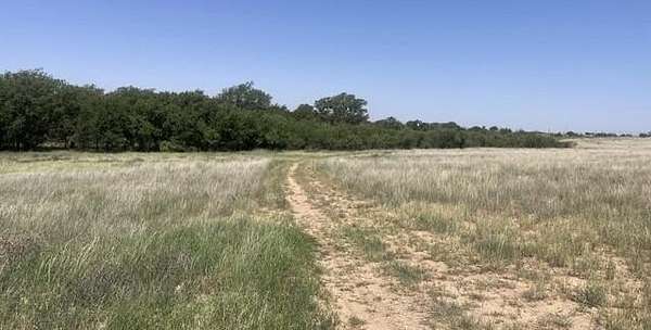 26.4 Acres of Agricultural & Residential Land for Sale in Lamesa, Texas