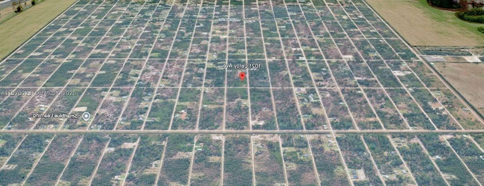 0.5 Acres of Residential Land for Sale in Lehigh Acres, Florida