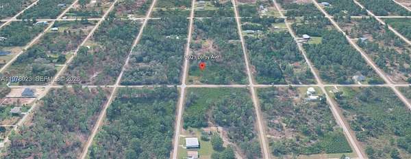 0.5 Acres of Residential Land for Sale in Lehigh Acres, Florida