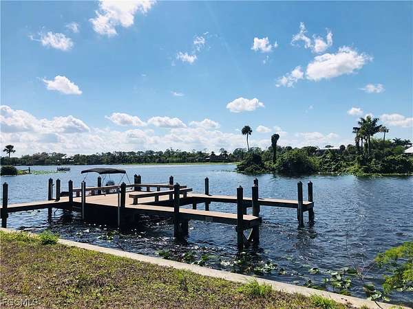 2.16 Acres of Residential Land for Sale in Alva, Florida