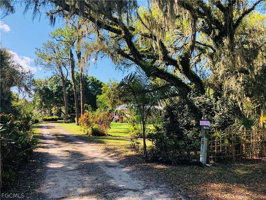 1.5 Acres of Land for Sale in Alva, Florida