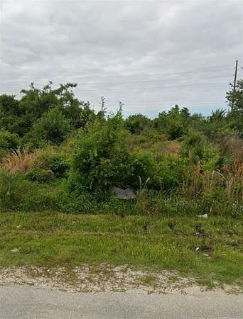 0.23 Acres of Residential Land for Sale in Port Charlotte, Florida