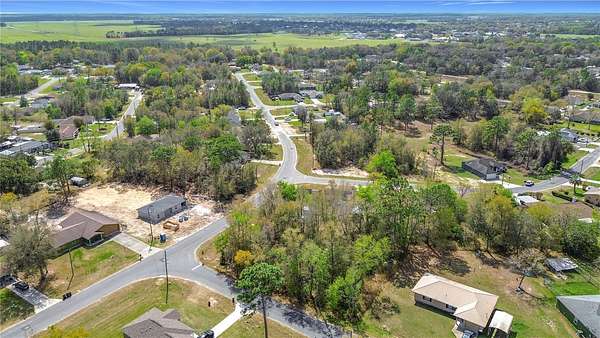 0.32 Acres of Residential Land for Sale in Ocala, Florida