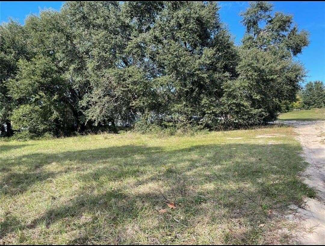 0.21 Acres of Residential Land for Sale in Inverness, Florida