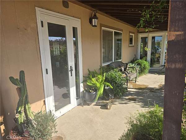 5 Acres of Land with Home for Sale in Yucca Valley, California