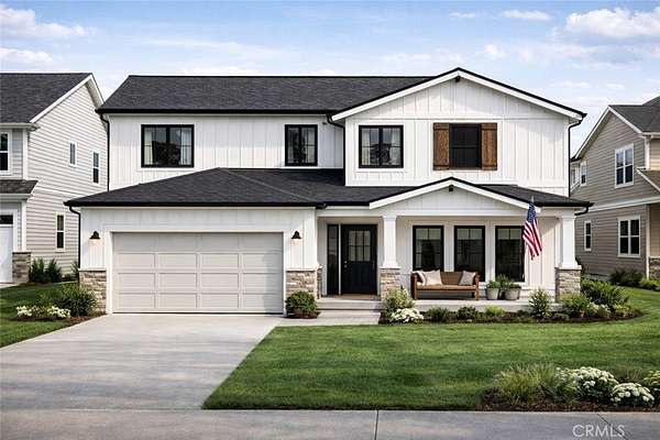 0.2 Acres of Residential Land for Sale in Canyon Lake, California