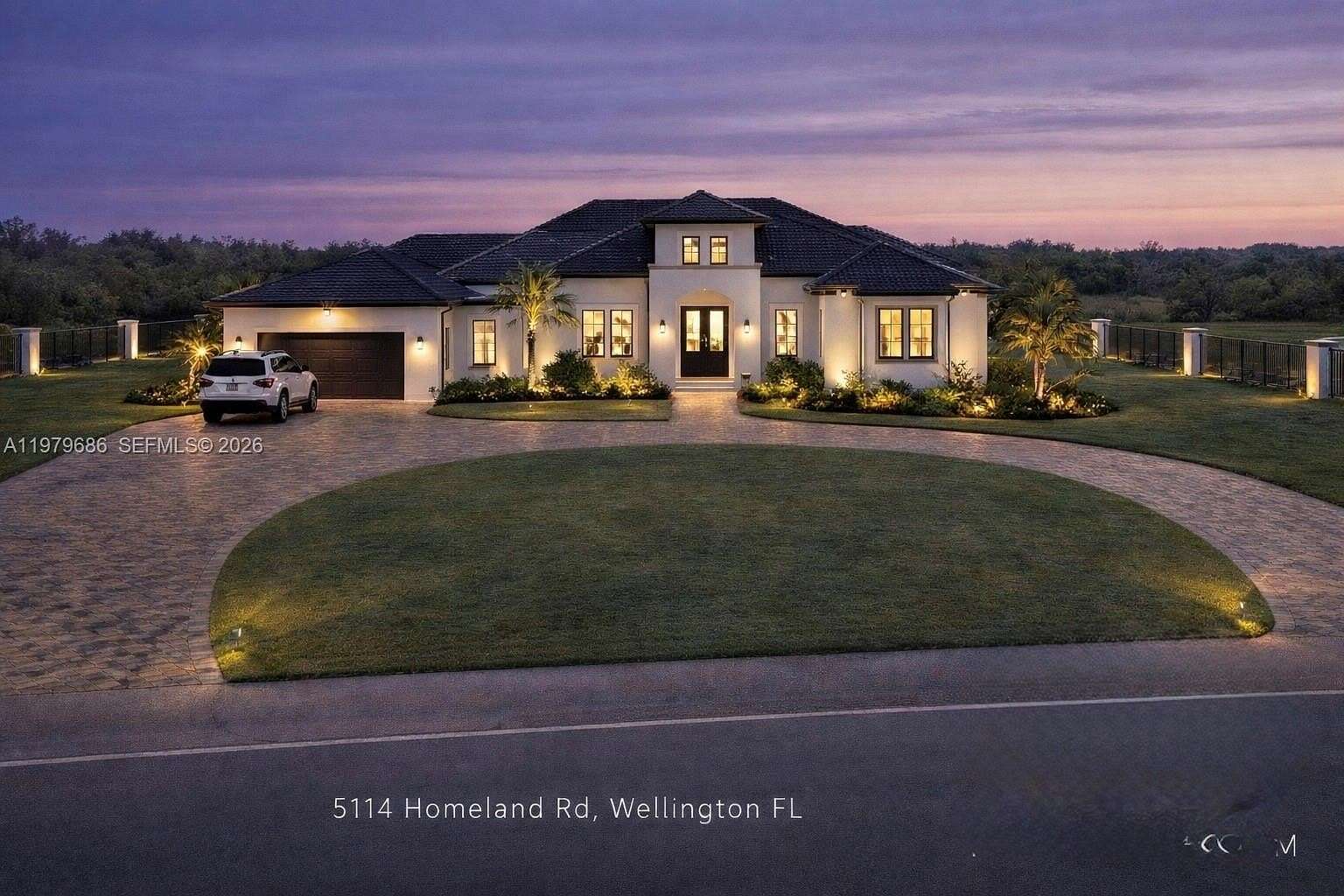 5 Acres of Residential Land for Sale in Lake Worth, Florida