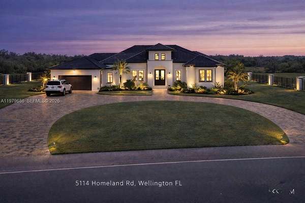 5 Acres of Residential Land for Sale in Lake Worth, Florida