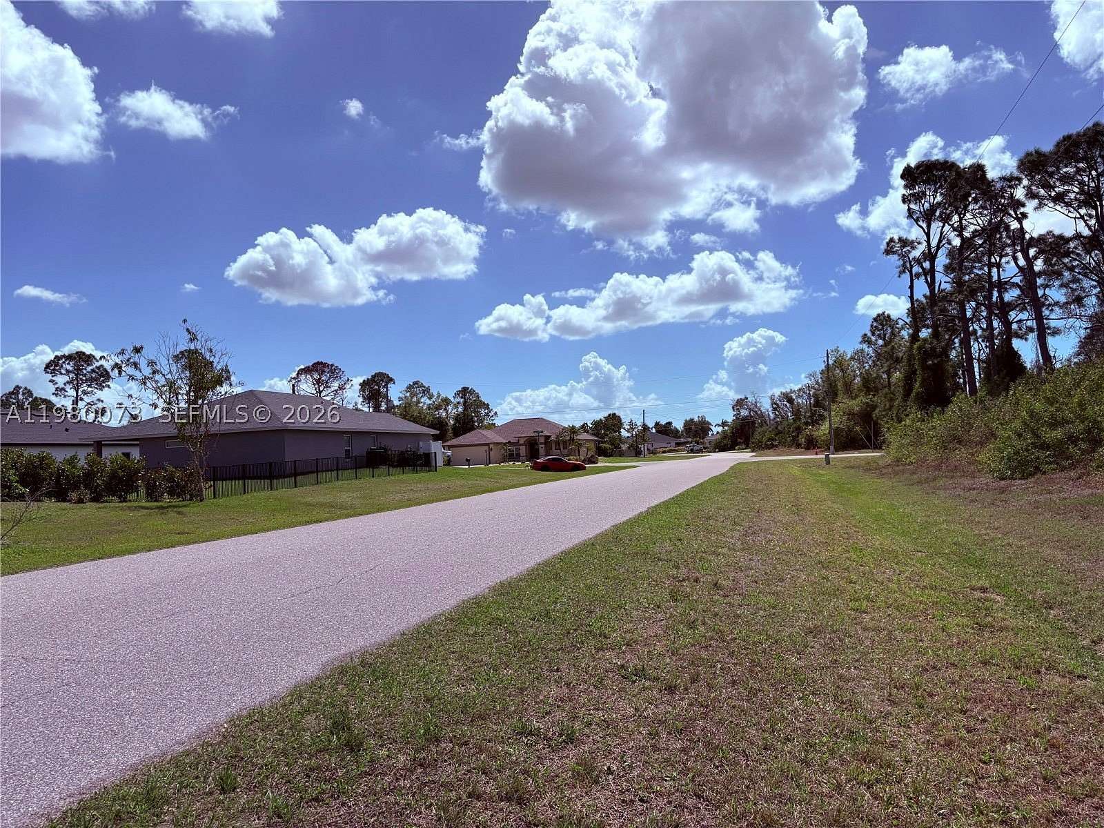 0.23 Acres of Residential Land for Sale in Port Charlotte, Florida