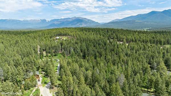 1.36 Acres of Land for Sale in Fortine, Montana