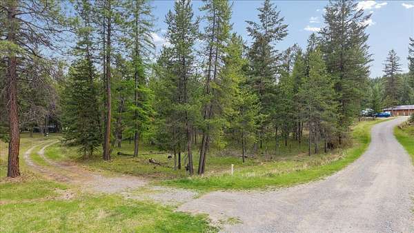 1.36 Acres of Land for Sale in Fortine, Montana