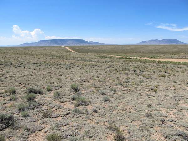 5.32 Acres of Land for Sale in San Luis, Colorado