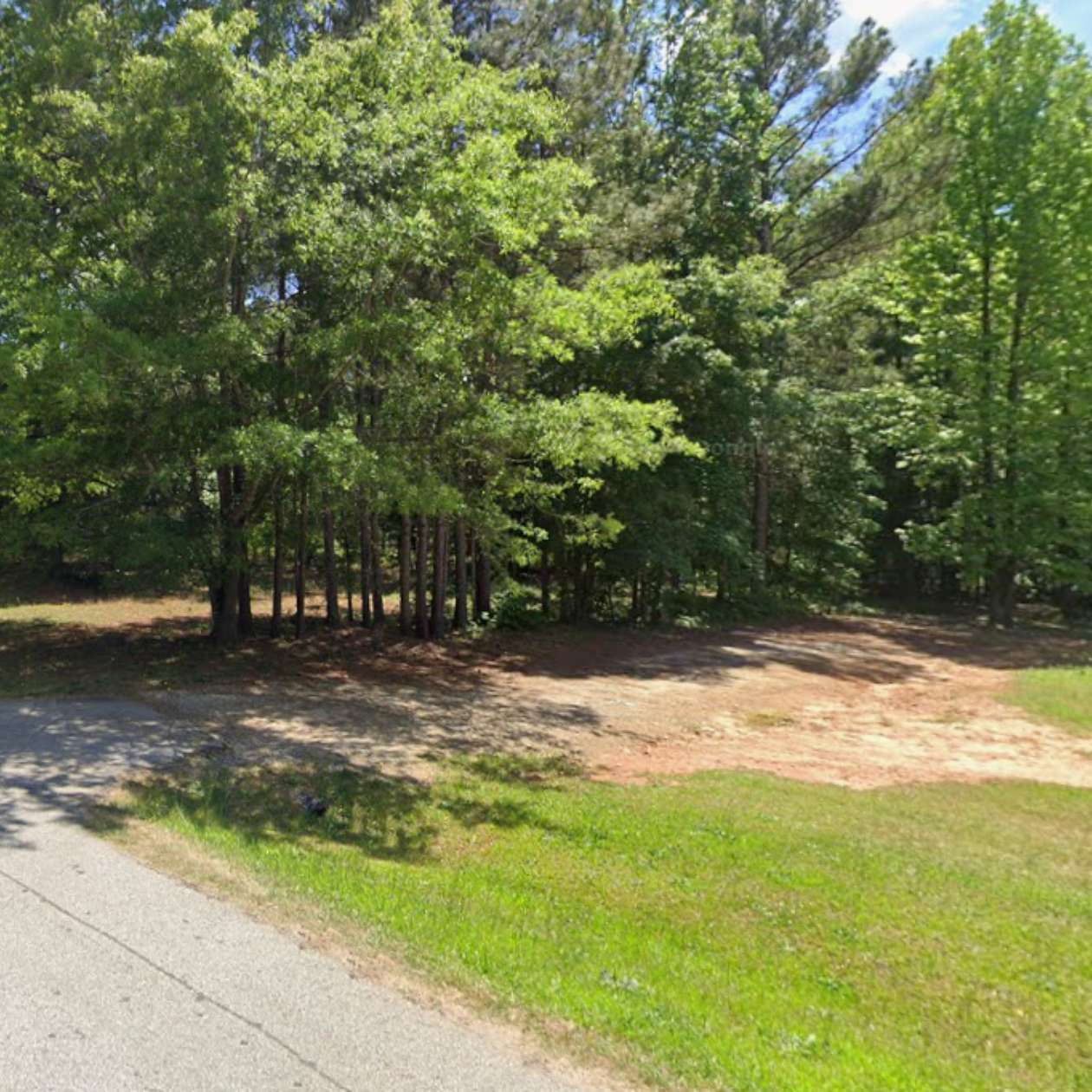 1.2 Acres of Residential Land for Sale in Newberry, South Carolina