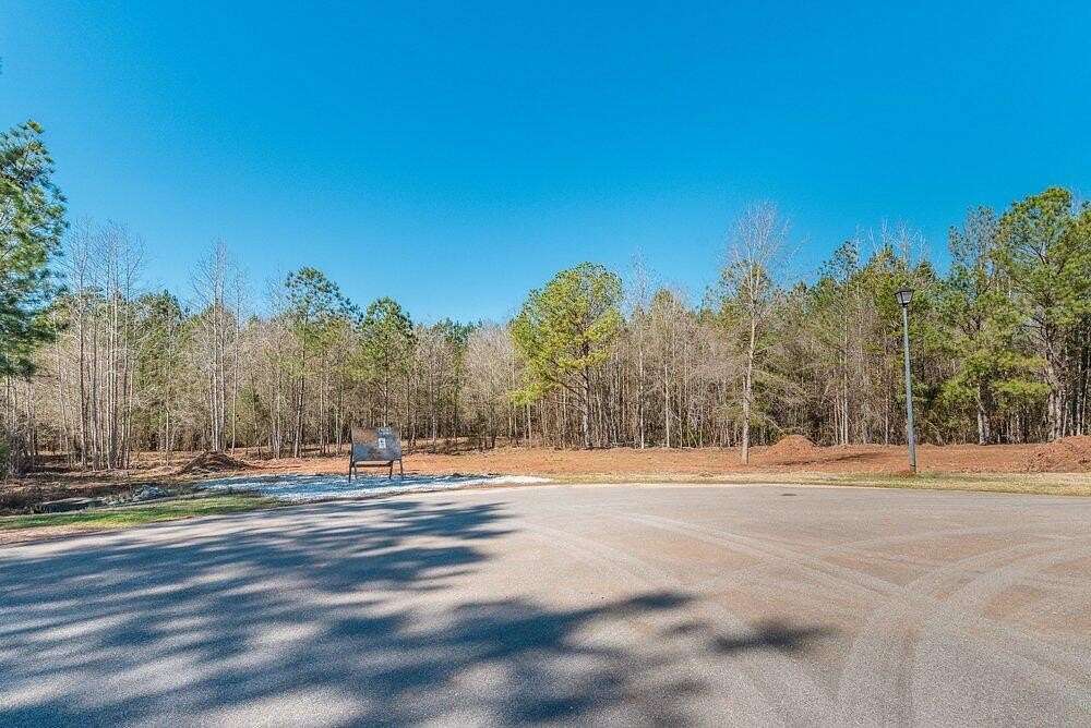 2.5 Acres of Residential Land for Sale in Appling, Georgia