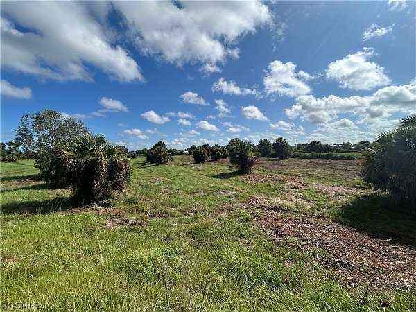 2.5 Acres of Residential Land for Sale in Punta Gorda, Florida