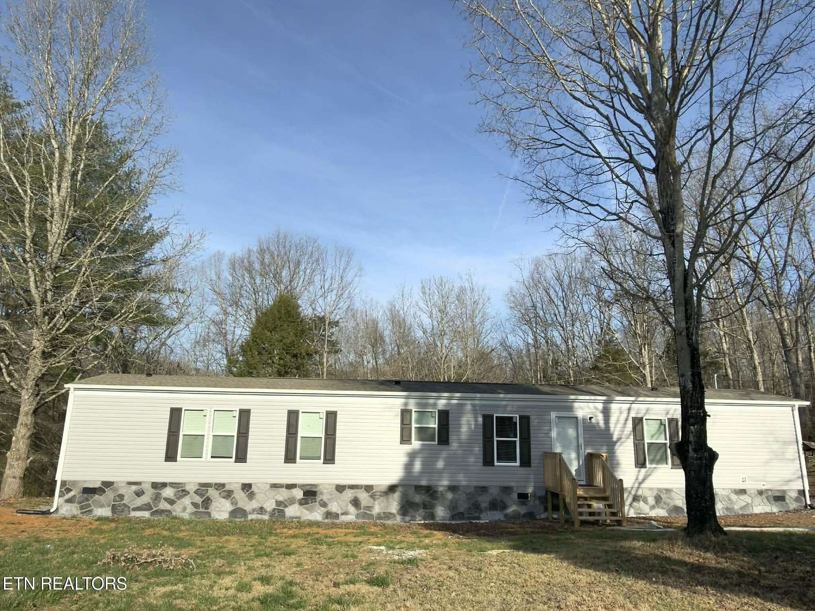 2 Acres of Land with Home for Sale in Mosheim, Tennessee