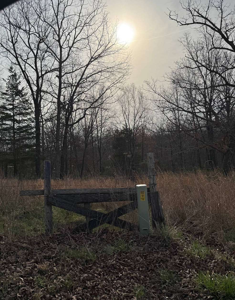 3 Acres of Land for Sale in Steelville, Missouri