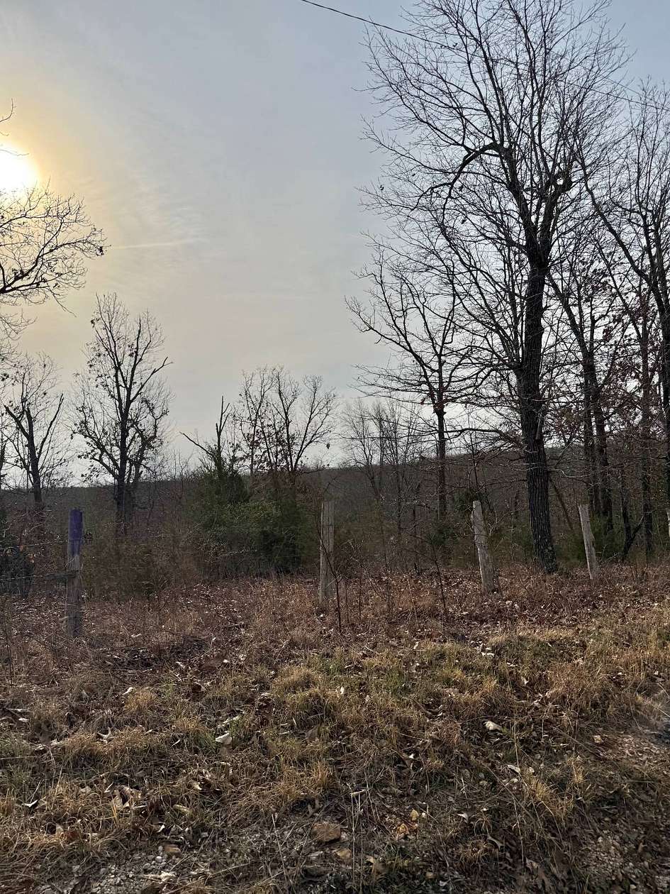 3 Acres of Land for Sale in Steelville, Missouri