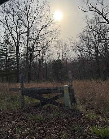 3 Acres of Land for Sale in Steelville, Missouri