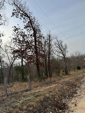 3 Acres of Land for Sale in Steelville, Missouri