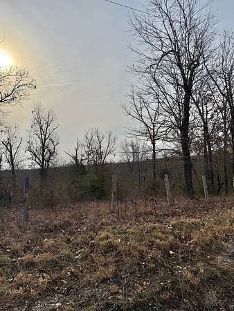 3 Acres of Land for Sale in Steelville, Missouri