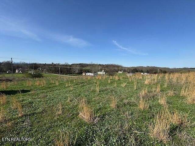 0.6 Acres of Residential Land for Sale in Midway, Tennessee