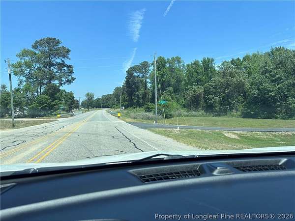 2.53 Acres of Land for Sale in Lumberton, North Carolina
