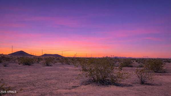 2.38 Acres of Residential Land for Sale in Tonopah, Arizona
