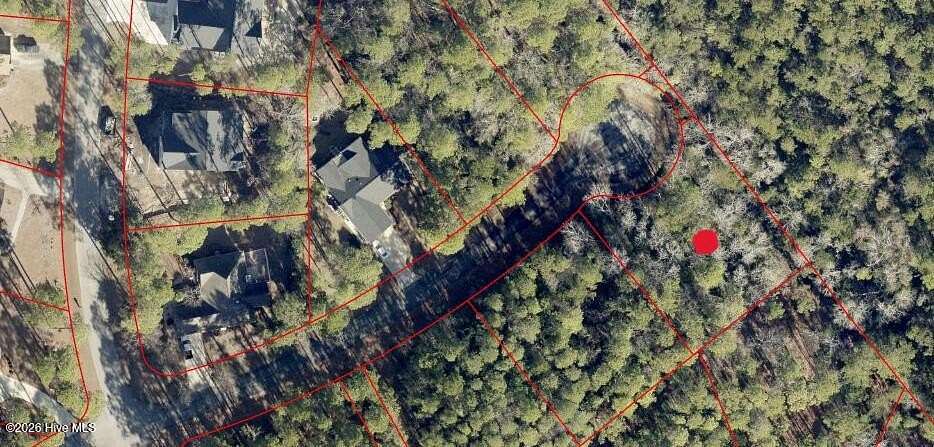0.35 Acres of Residential Land for Sale in New Bern, North Carolina