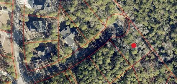 0.35 Acres of Residential Land for Sale in New Bern, North Carolina