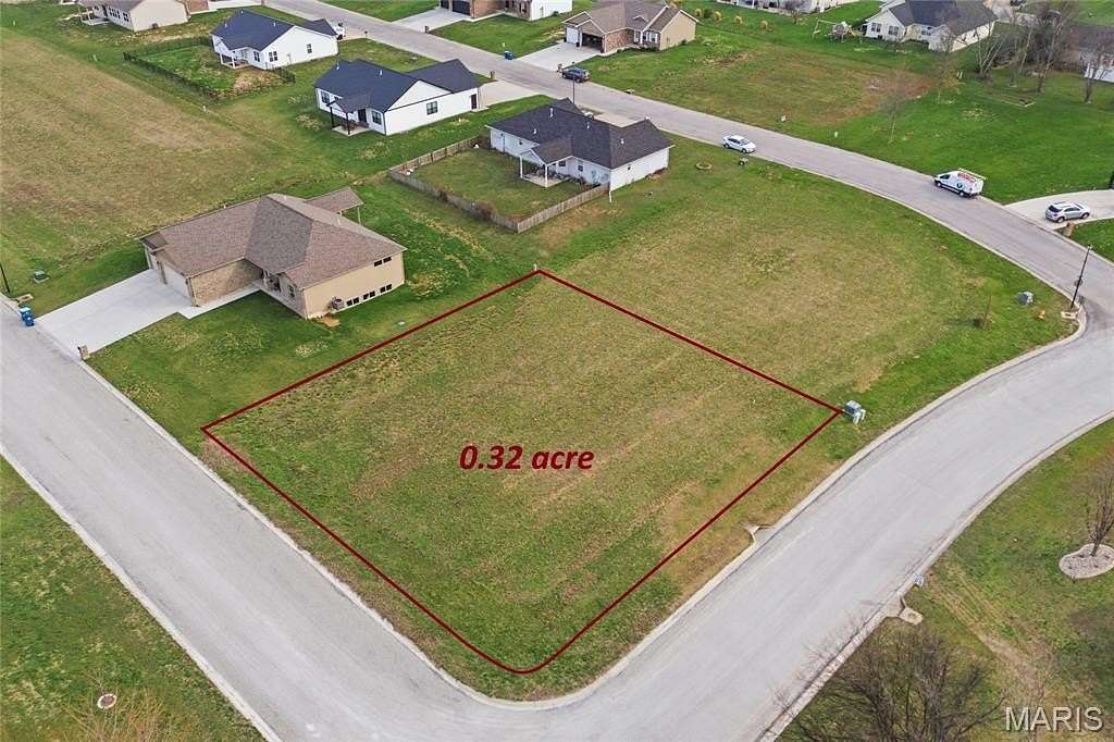 0.32 Acres of Residential Land for Sale in Damiansville, Illinois