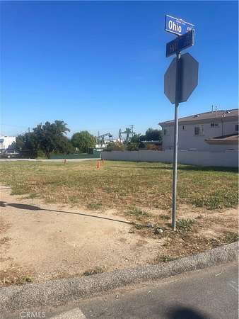 0.16 Acres of Land for Sale in Signal Hill, California