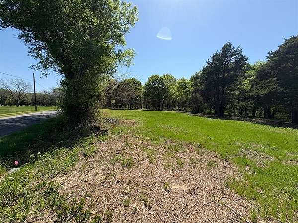 3.69 Acres of Mixed-Use Land for Sale in Sherman, Texas