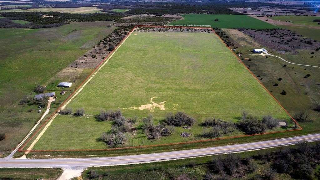 47.4 Acres of Agricultural Land for Sale in Dublin, Texas