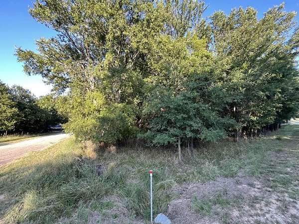 0.26 Acres of Residential Land for Sale in May, Texas