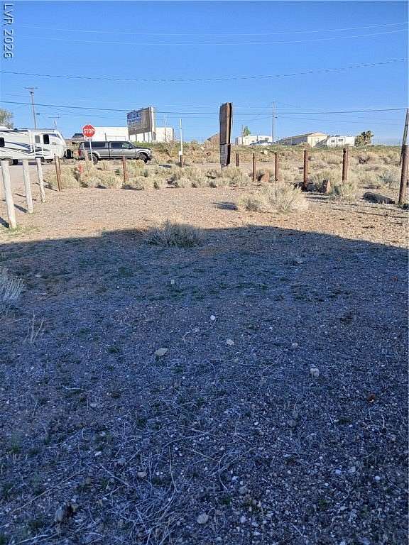 0.08 Acres of Land for Sale in Goldfield, Nevada