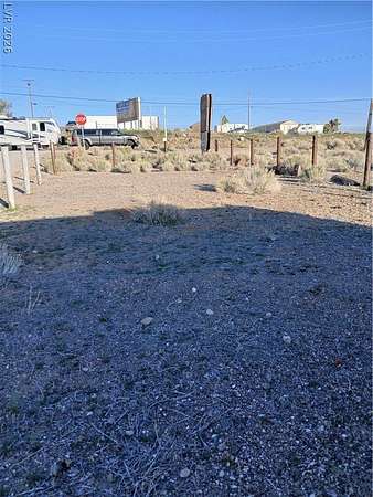 0.08 Acres of Land for Sale in Goldfield, Nevada