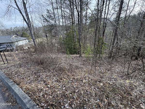 0.7 Acres of Residential Land for Sale in Sevierville, Tennessee