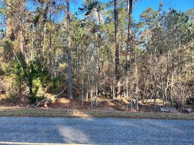 0.44 Acres of Residential Land for Sale in McCormick, South Carolina